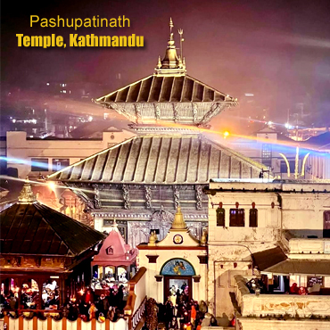 Kathmandu Tour